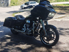 Harley-Davidson Road Glide