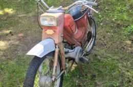 Tunturi Pappa