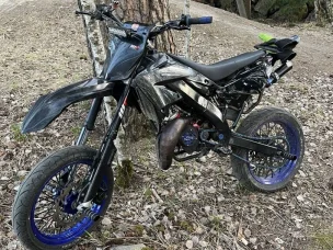 Peugeot XPS