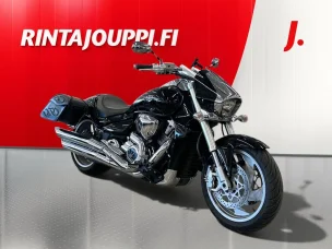 Suzuki VZR