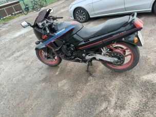 Kawasaki GPX