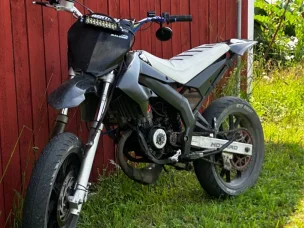 Derbi DRD