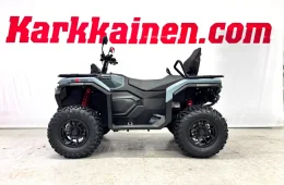 CFMOTO C4