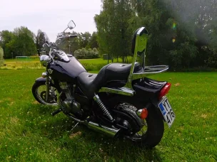 Kawasaki EN