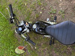 Conan St-50