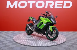 Kawasaki Z