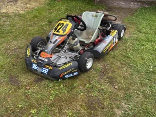 CRG Junior