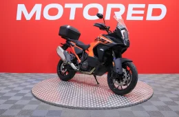KTM 1290 Super Adventure S