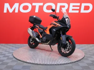 KTM 1290 Super Adventure S