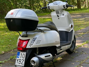 Kymco Like
