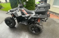 Polaris XP