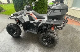Polaris XP