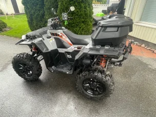 Polaris XP