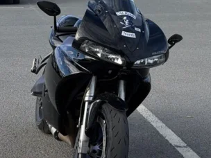 Buell 1125R
