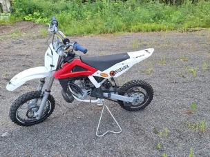 Husqvarna CR