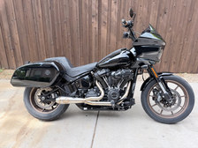 Harley-Davidson Softail