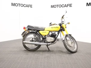 Yamaha RD