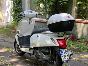 Kymco Like