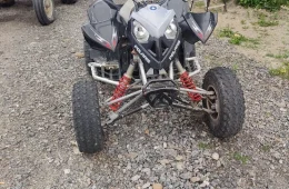 Polaris Outlaw
