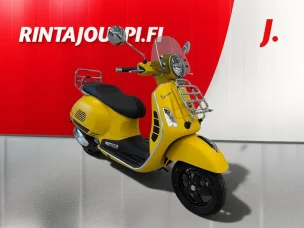 Vespa Piaggio