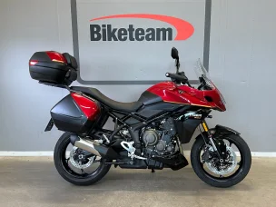 Triumph Tiger