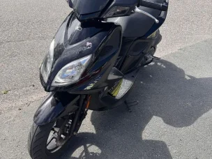 Kymco Super