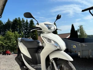 Honda Vision