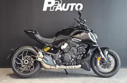 Ducati Diavel