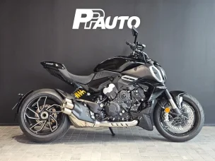 Ducati Diavel