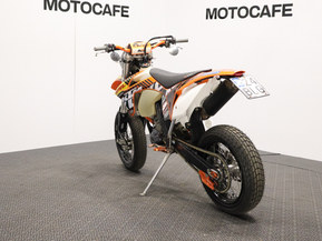 KTM 350