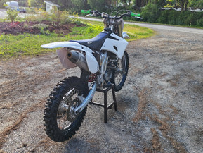 Yamaha YZ