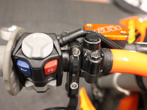 KTM 350