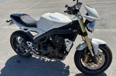 Triumph Speed Triple