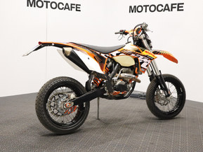 KTM 350