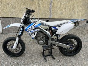 TM Enduro