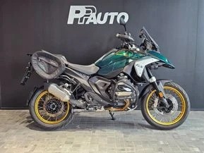 BMW R