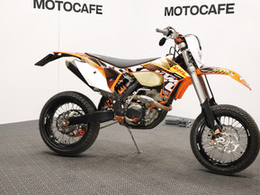 KTM 350