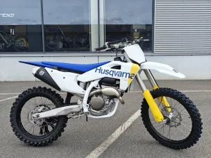 Husqvarna FC