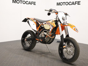 KTM 350