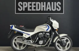 Honda VT