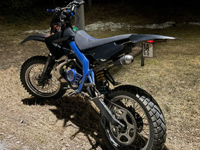 Derbi Senda