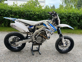 TM Enduro