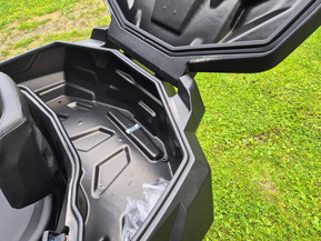 Can-Am Outlander Max