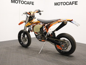KTM 350