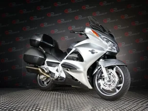 Honda ST