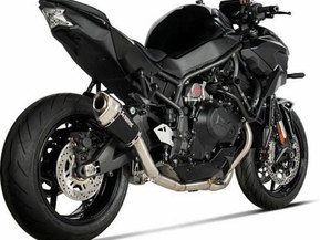 Kawasaki Z