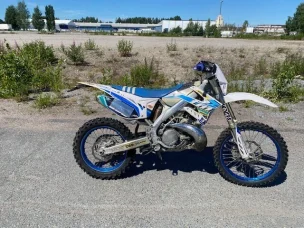 TM Enduro