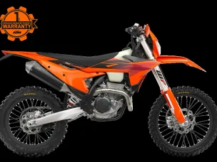 KTM 350