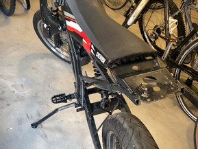 Derbi Senda