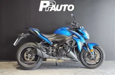 Suzuki GSX-S